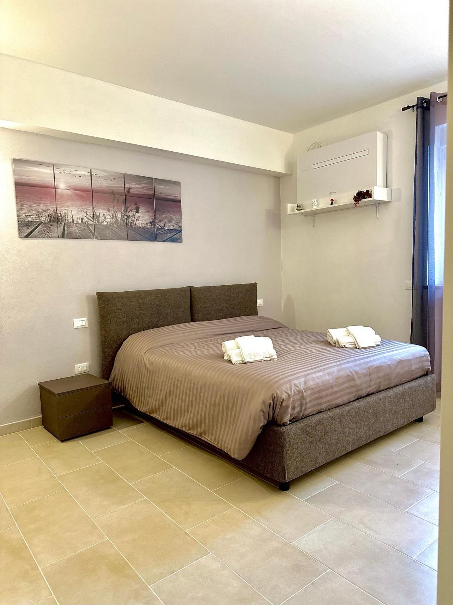 Monica'S Dream Apartment Верона Екстер'єр фото