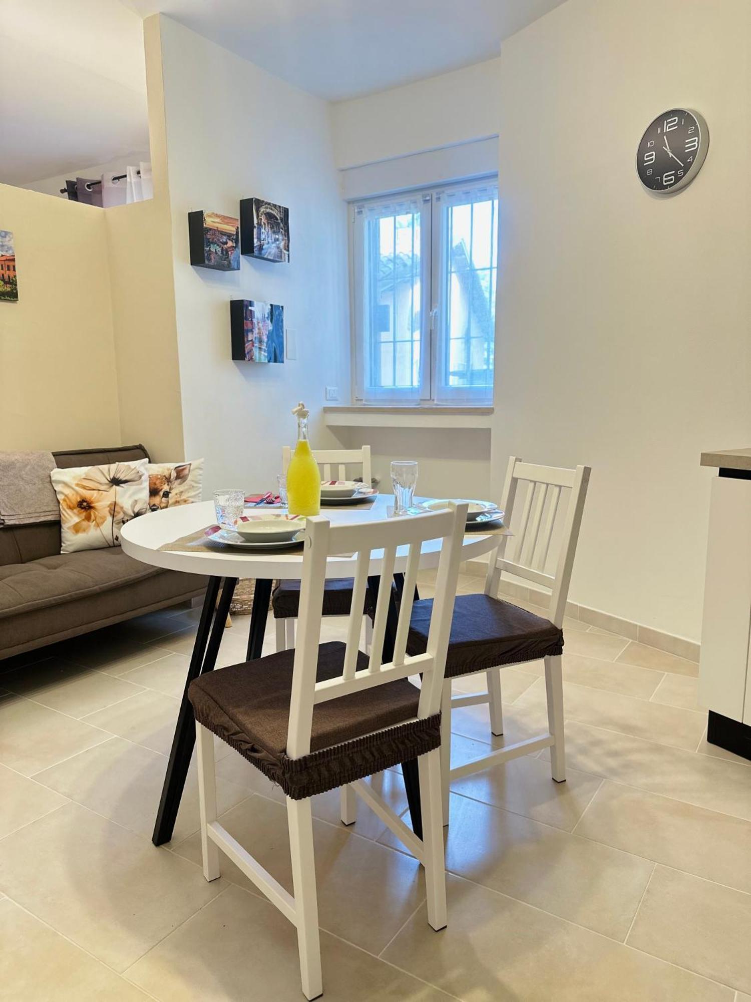 Monica'S Dream Apartment Верона Екстер'єр фото