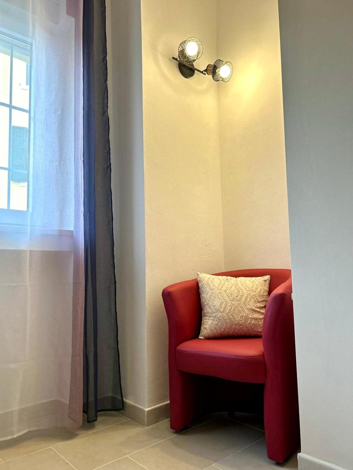 Monica'S Dream Apartment Верона Екстер'єр фото