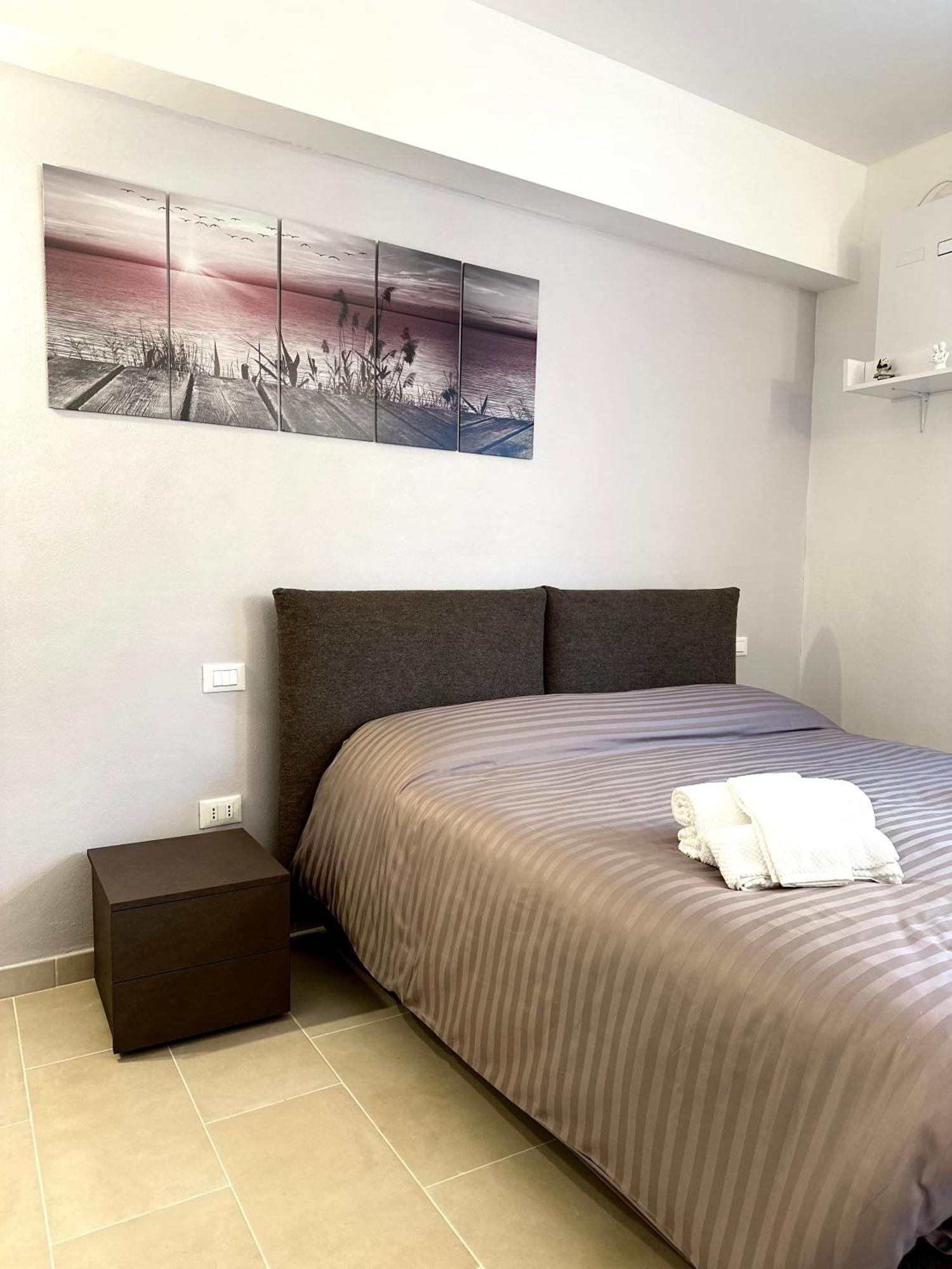 Monica'S Dream Apartment Верона Екстер'єр фото