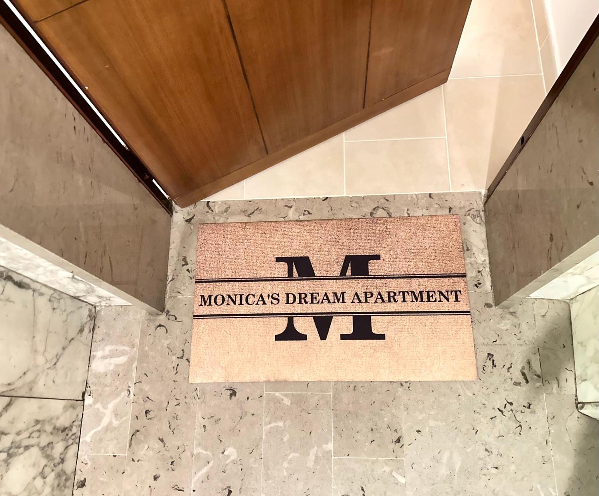 Monica'S Dream Apartment Верона Екстер'єр фото