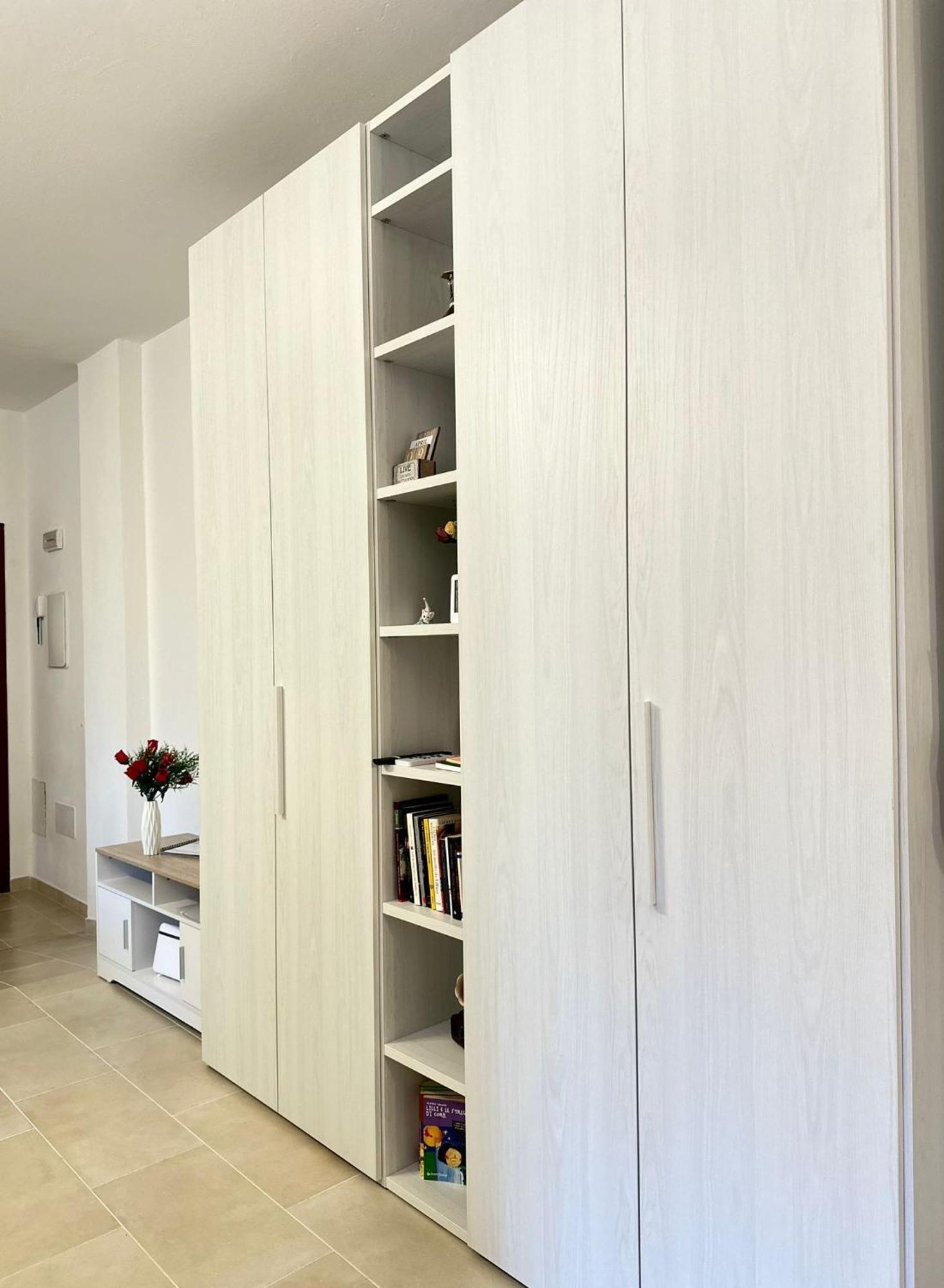 Monica'S Dream Apartment Верона Екстер'єр фото